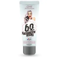 Hairgum Sixty's Color Haarfarbe milky pink 60 ml