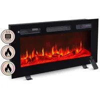 Balderia LE-36 Schwarz