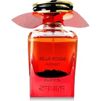 Riiffs Bella Rouge Intenso Eau de Parfum 100 ml