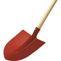 Dönges Schaufel Frankfurter Schaufel DIN 20121, Größe 5