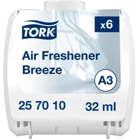 TORK Duftsäckchen Frühlingsbrise 32 ml