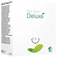 Diversey Soft Care Deluxe 2 in 1, Duschgel &