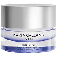 Maria Galland 5 Nutri'Vital Velvet Nourishing Cream 50 ml