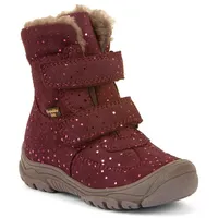 Froddo - Kid's Linz Wool Tex High - Winterschuhe