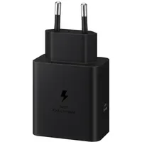 Samsung Schnellladegerät 60W Power EP-T6010N Schwarz