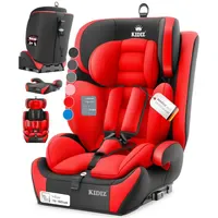 Kidiz Autokindersitz rot