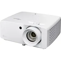 Optoma ZH551 - - Laser - tragbar - 3D