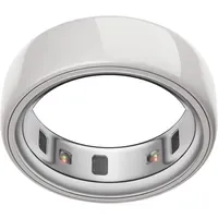 Oura Ring 4 Ceramic Größe 4 Cloud