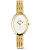 Daniel Wellington Juliette Braided Mesh 20 x 26 mm