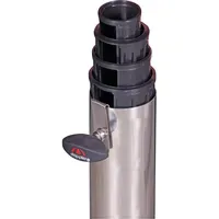 Doppler Reduzierringe Universal 15 cm 5er Set Kunststoff