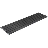 Bo-Camp Luftmatratze Lightweight Deluxe 185x50x6,3 cm Schwarz Campingmatratze