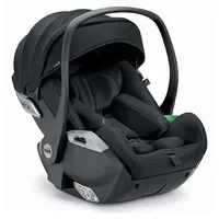 Cam il mondo del bambino S.p.A. Babyschale, Schwarz,