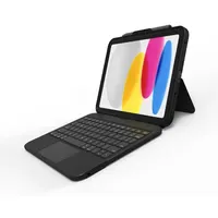 ZAGG Tough Keys für Apple iPad 10,9" (10. Generation)