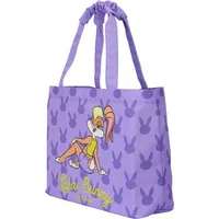Loungefly Torba Tote z Louny Tunes - Lola Bunny