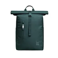 GOT BAG Rolltop Easy Rucksack Petrol
