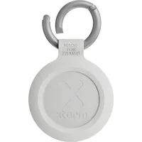 Xtorm TravelTag Ash White 1 Stück
