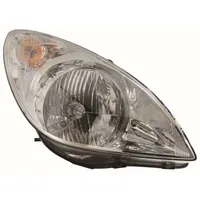 Abakus 221-1151RMLD-EM - OE 92102 1J010 Scheinwerfer, rechts für