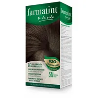 FARMATINT Permanent Color Gel 5N braun 150 ml