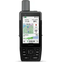 Garmin GPSMAP H1 schwarz