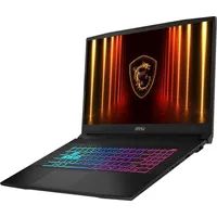 MSI Katana 17 HX B14WGK-240 Intel Core i7-14650HX 16