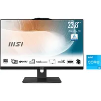 MSI Modern AM242P 1M-1870DE 2023 23,8" Full HD Intel