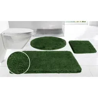 Möve Superwuschel Grün 80 x 150 cm