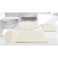 Möve Superwuschel Beige 55 x 50 cm