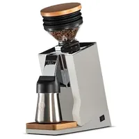 Eureka Single Dose Pro Weiß