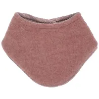 Maximo GOTS BABY-Tuch, Wollfleece Jerseyfutter, Klettverschluß Made in Germany