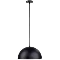 Schöner Wohnen Ali 0-flg. 60 cm schwarz
