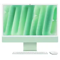 Apple iMac 24" Retina 4,5K 2024 16 GB RAM