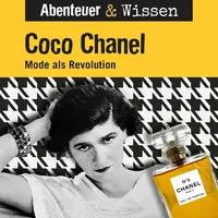 USM United Soft Abenteuer & Wissen, Coco Chanel -