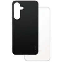 Panzer Glass Galaxy S25 FE TPU Case schwarz
