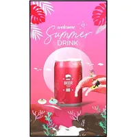 LG 75XS4P-B Signage 75"