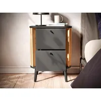 Home Affaire Kommode HOME AFFAIRE "Stavanger, Höhe 60 cm,