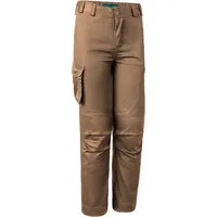 Deerhunter Youth Traveler Trousers Hickory 164