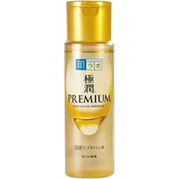 Jiyan Gokujun Premium Hyaluronsäure Toner 170 ml