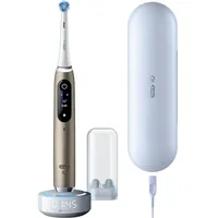 Oral-B iO Series 10 Special Edition Eclipse Gold +