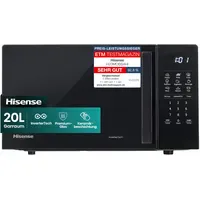 Hisense H20MOBS4HI Schwarz