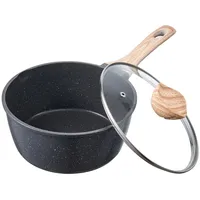 Vevor Kochtopf 20 cm rund