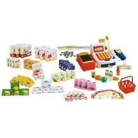 Roba bunt, Kaufladensortimente, Kinder