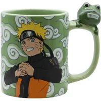 ABYstyle Naruto Tasse Keramik Multicolor