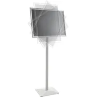 Sprintis Infoständer FLEX silber DIN A2, 1 St.