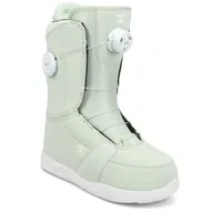 DC Shoes "Lotus" Gr. 6, mint, Schuhe, Damen, 6(37),