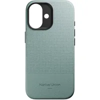 Native Union iPhone 17 Active Case grün