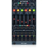 Behringer Steps - Envelope Modular Synthesizer