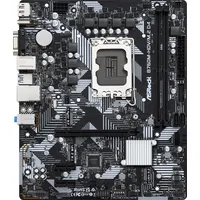ASRock B760M-HDV/M.2 D4