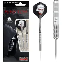 BULL'S Phantom PT1 Steel Dart 21 g)