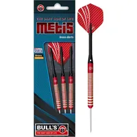 BULL'S Metis Steeldart