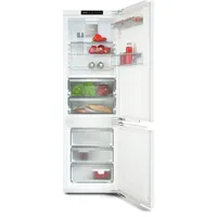 Miele KFN 7744 D Einbau-Kühlgefrierkombination (244 l, 1770 mm